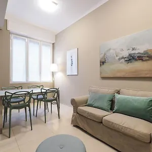  Appartement Contempora - Cavallotti 13 - B52