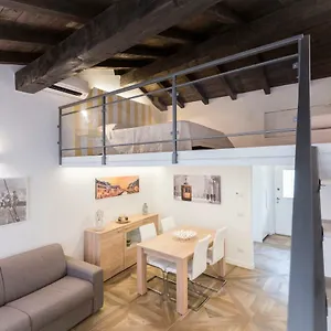  Appartement Luxury Centro