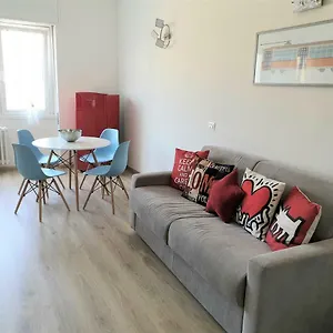  Appartement 34 Via Giulio Carcano