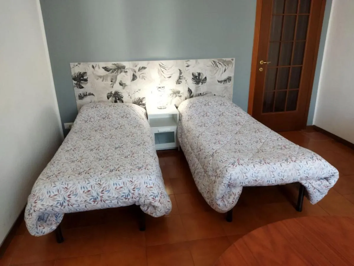 Appartement Le Comari à Milan