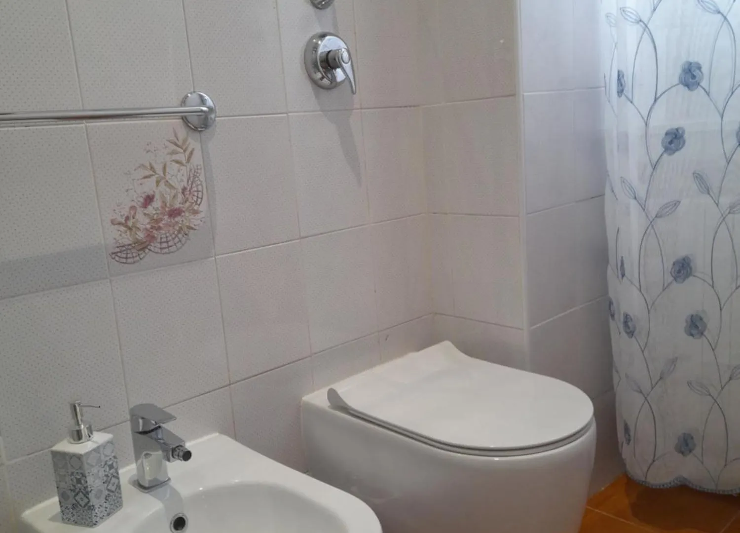 Appartement Le Comari à Milan Italie