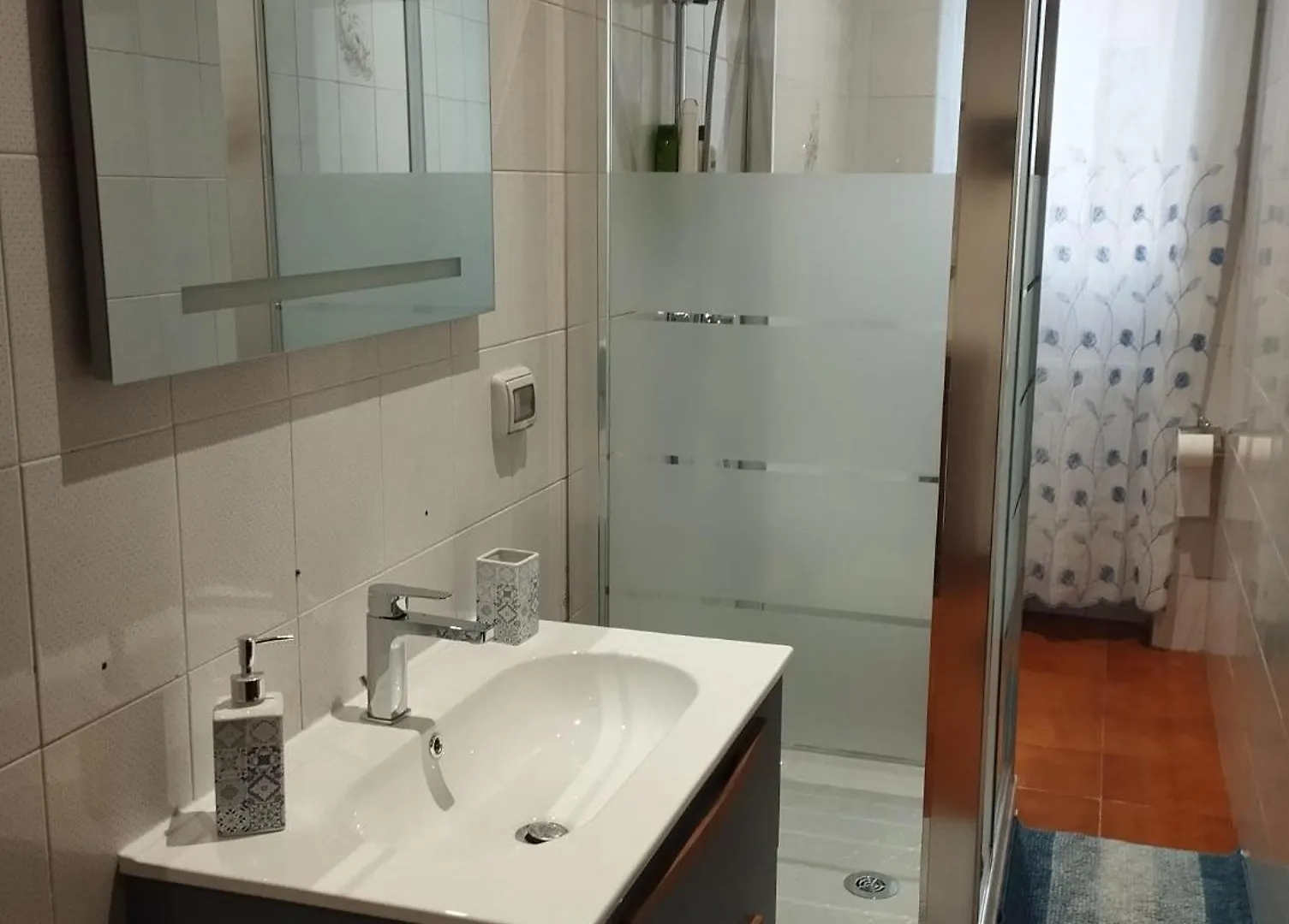 Appartement Le Comari à Milan