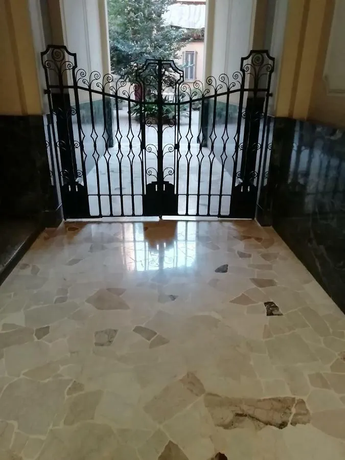 Appartement Le Comari à Milan