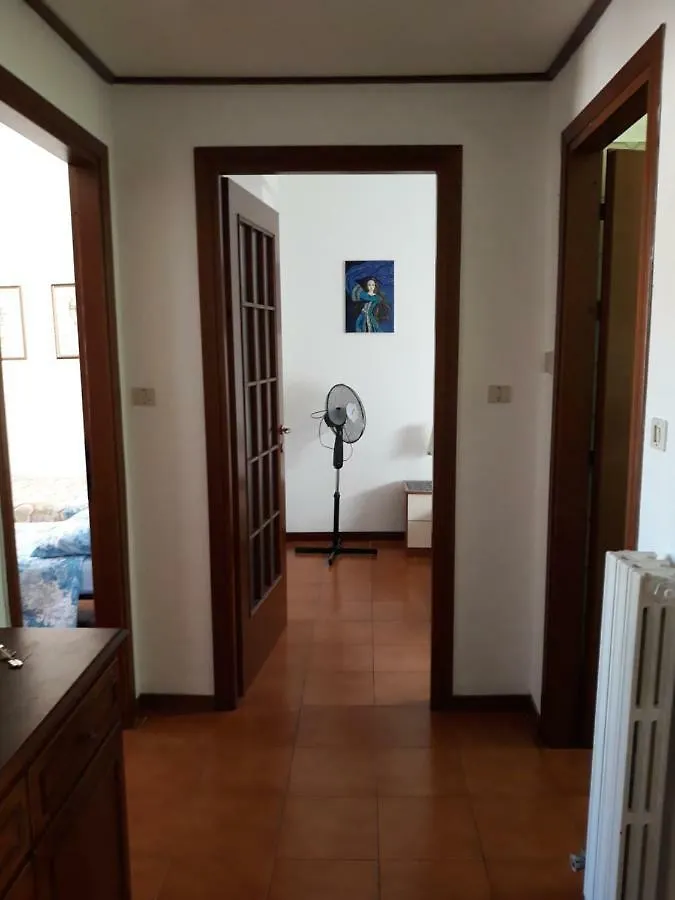 Appartement Le Comari à Milan 0*,