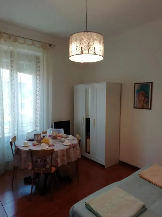 Appartement Le Comari à Milan