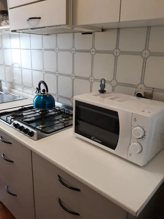 Appartement Le Comari à Milan