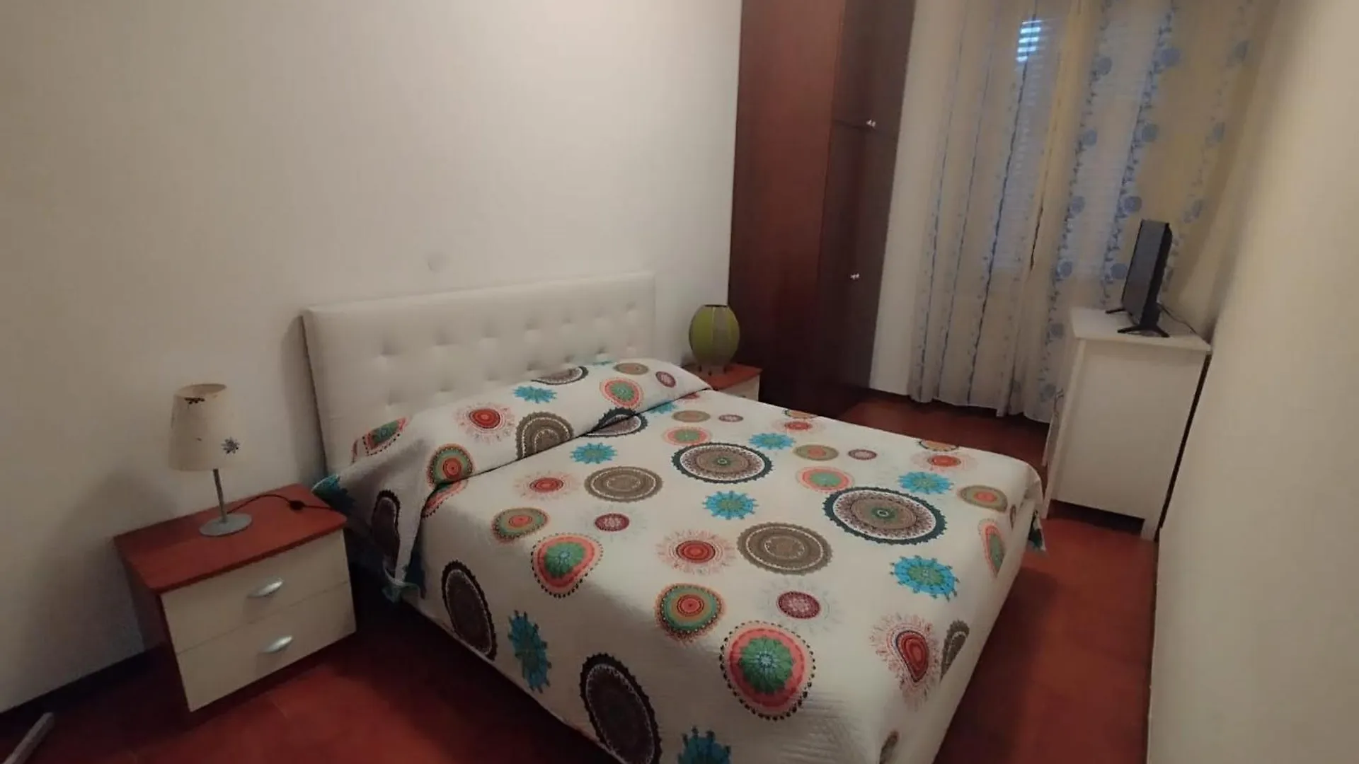 Le Comari Apartment Milan